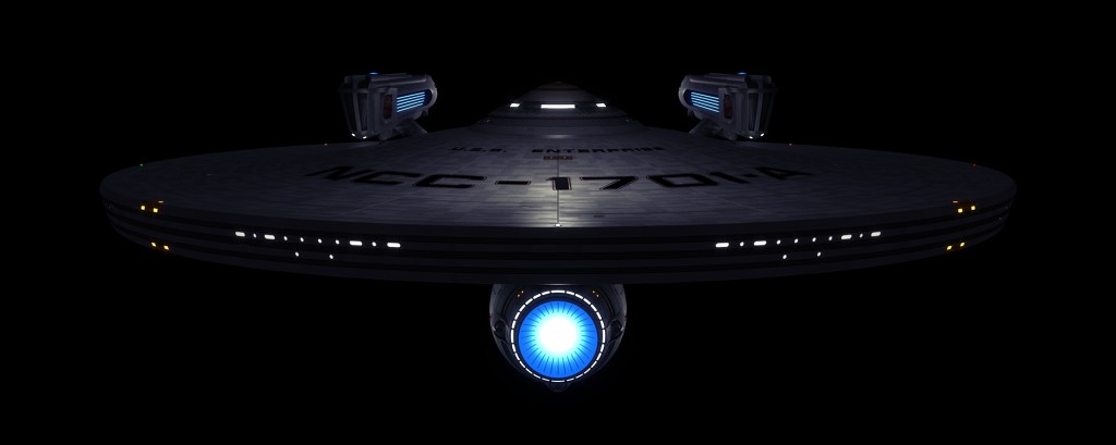 NCC-1701-A preview image 1